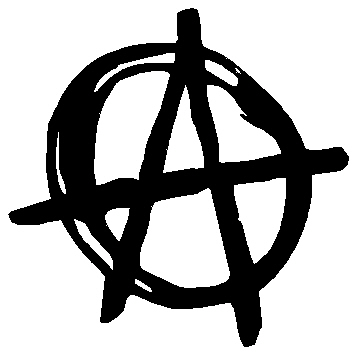 tribal anarchy