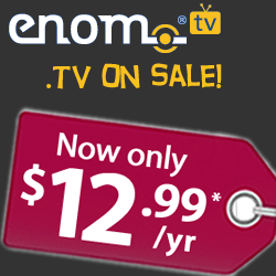 Enom.tv