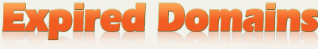 deleted domains logo