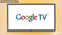 GOOGLE TV