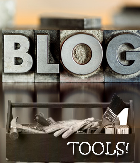 free blog tools