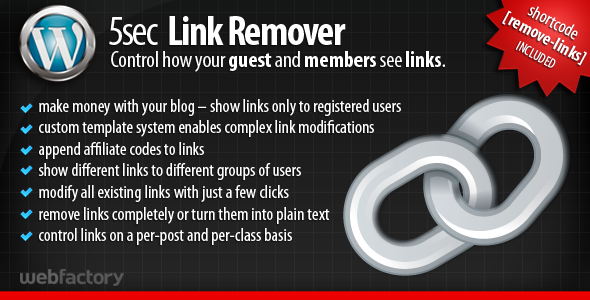 Download 5sec link remover