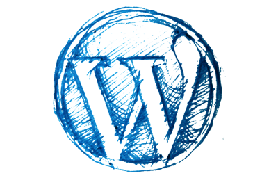 wordpress logo