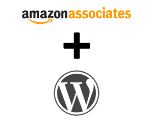 Amazon Associates store with Wordpress